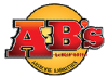 absolute barbeque logo