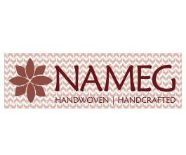 Nameg logo