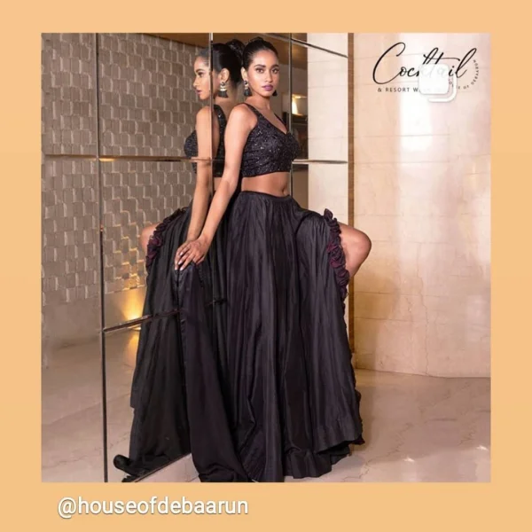 fashion Portfolio Photography